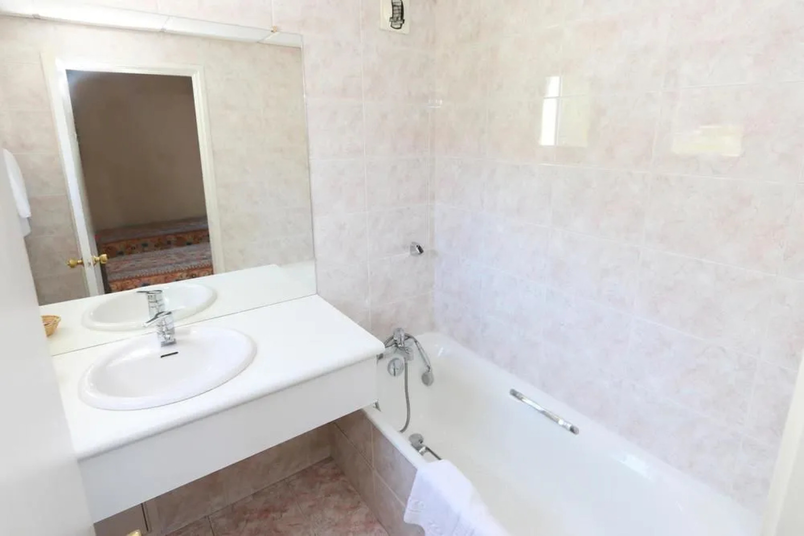 Chez Maurice Cevennes