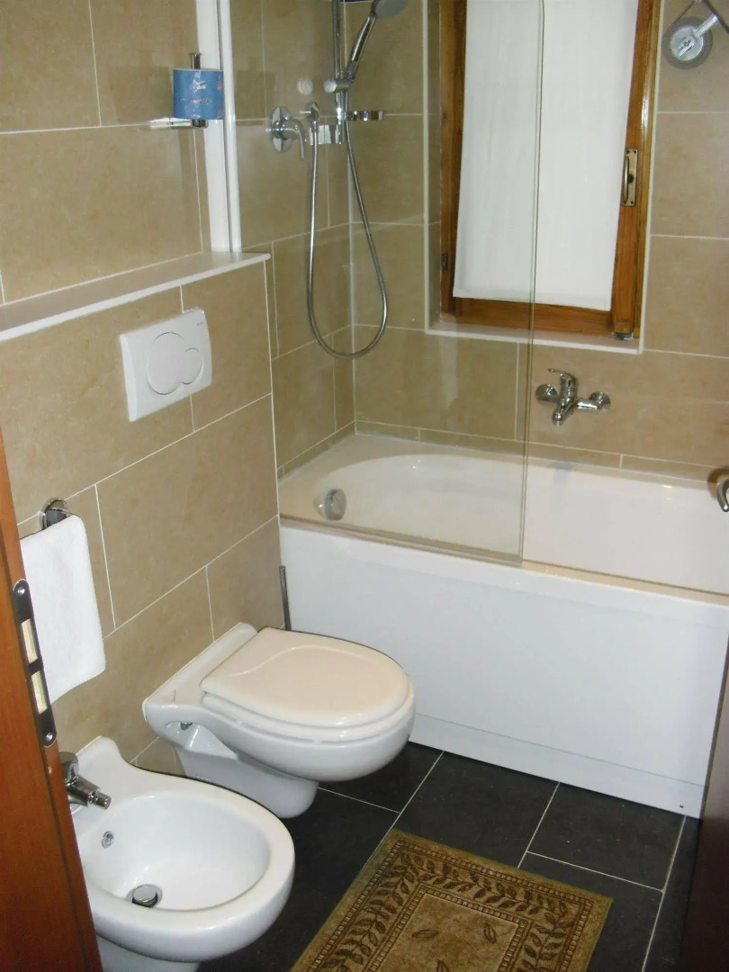 Hotel Residence Sestriere