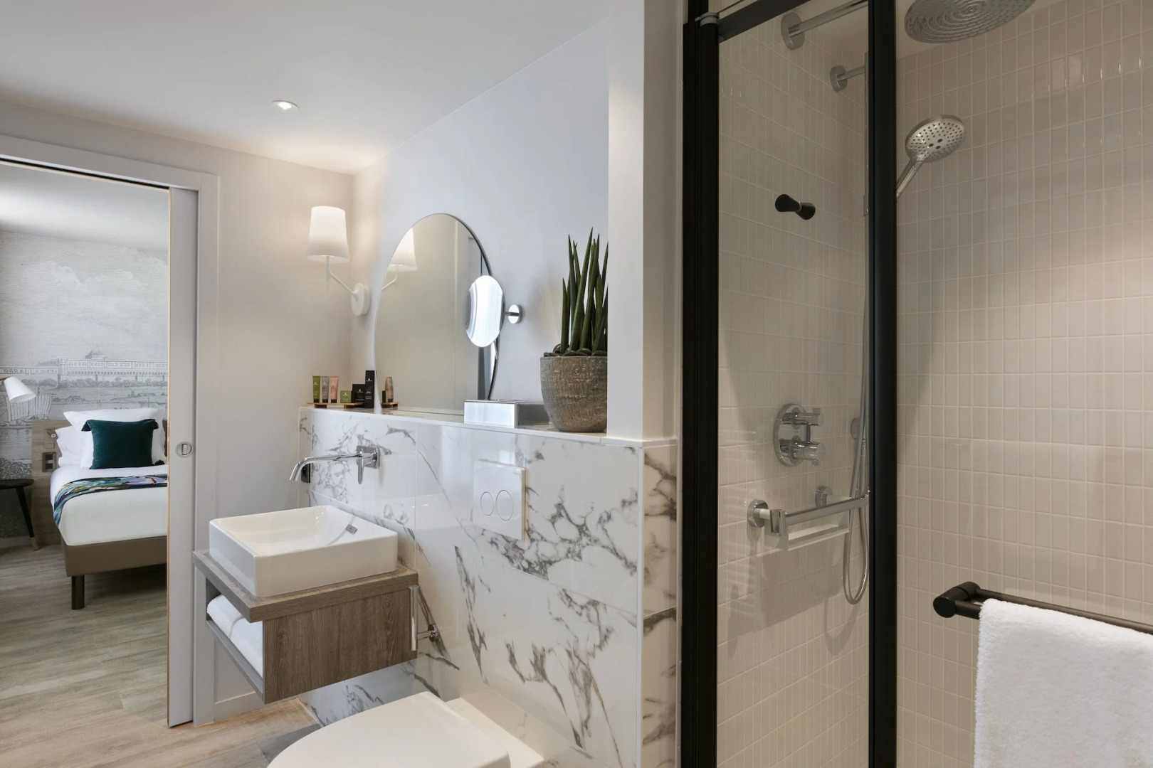 Citadines Confluent Nantes