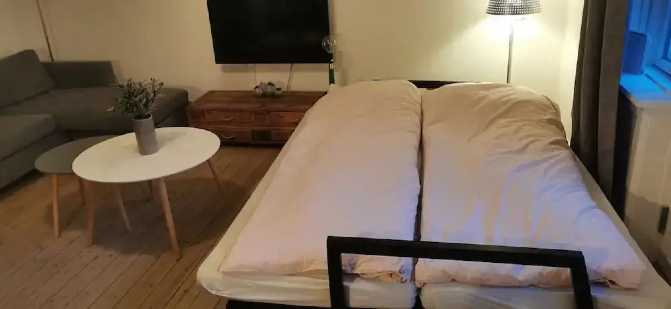 Perfect Apartment in Hellerup