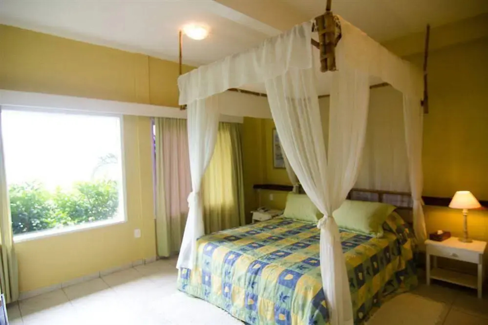 Pousada Ilha do Papagaio