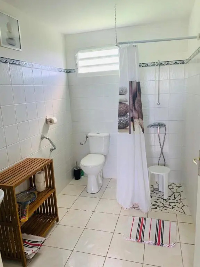 Les Palmes du Moulin