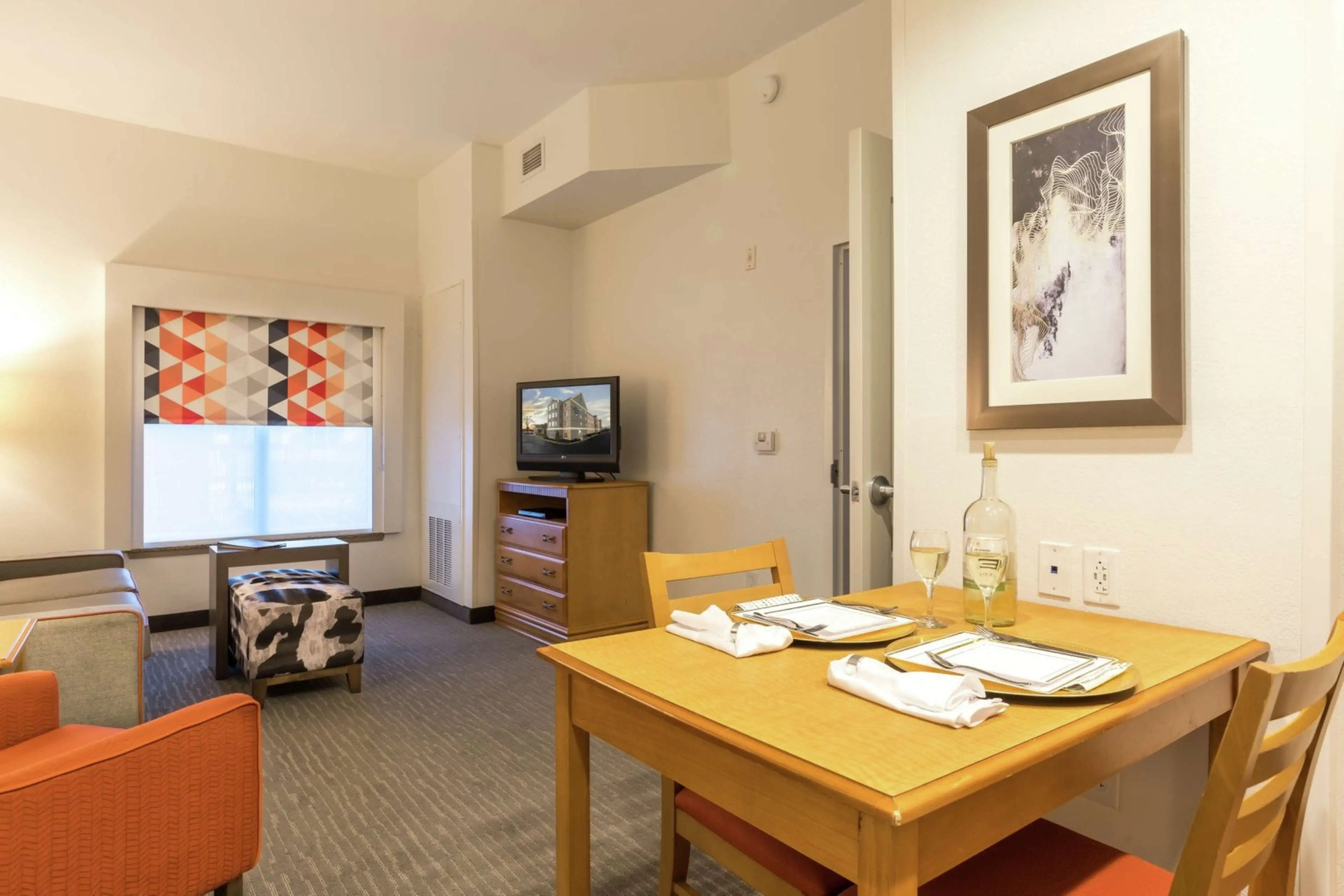 Homewood Suites by Hilton Greenville