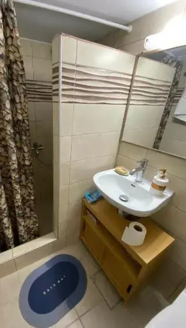 Klima On The Waterfront