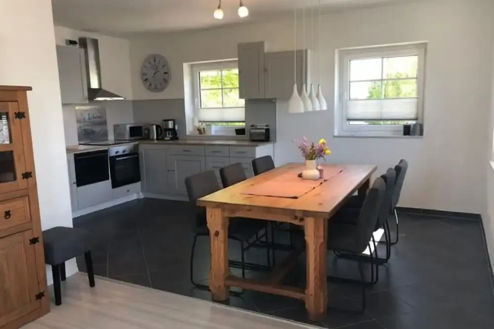 Apartment, Oldenburg in Holstein