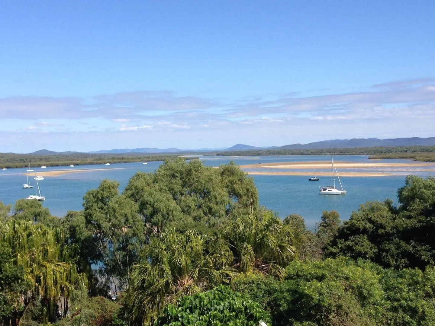 1770 Sovereign Lodge Resort