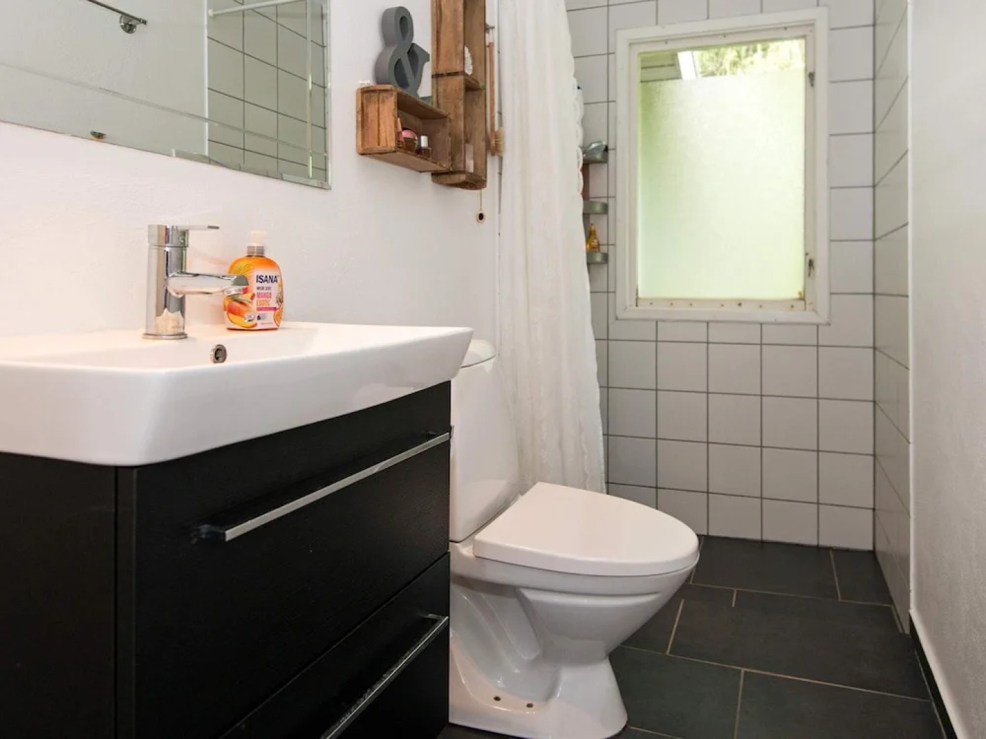 Picturesque Holiday Home in Egernsund With Terrace