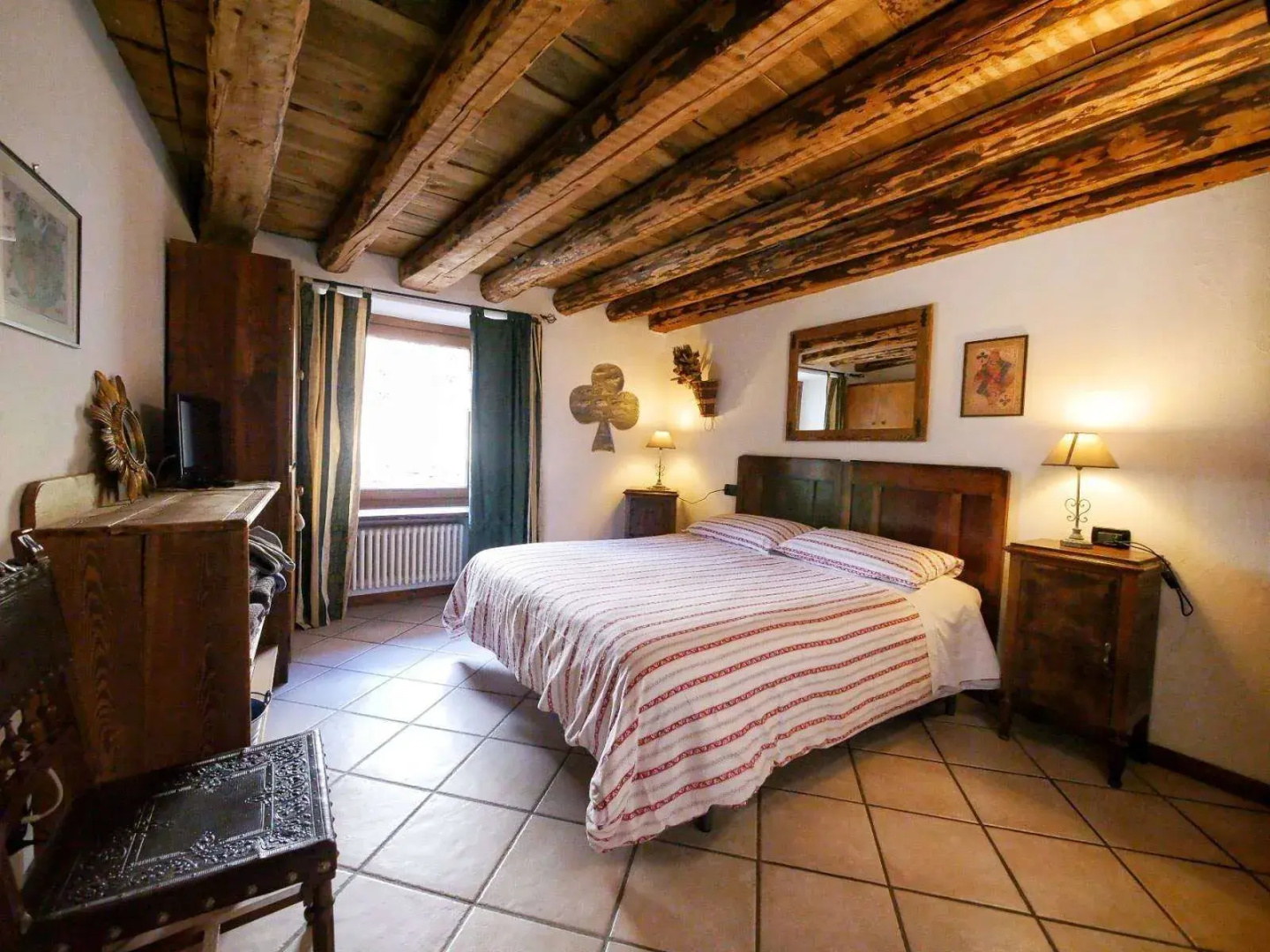 B&B Le Cloux