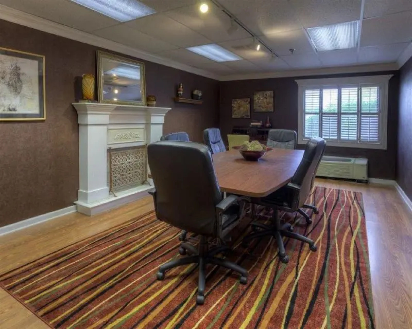 Sleep Inn & Suites West Knoxville