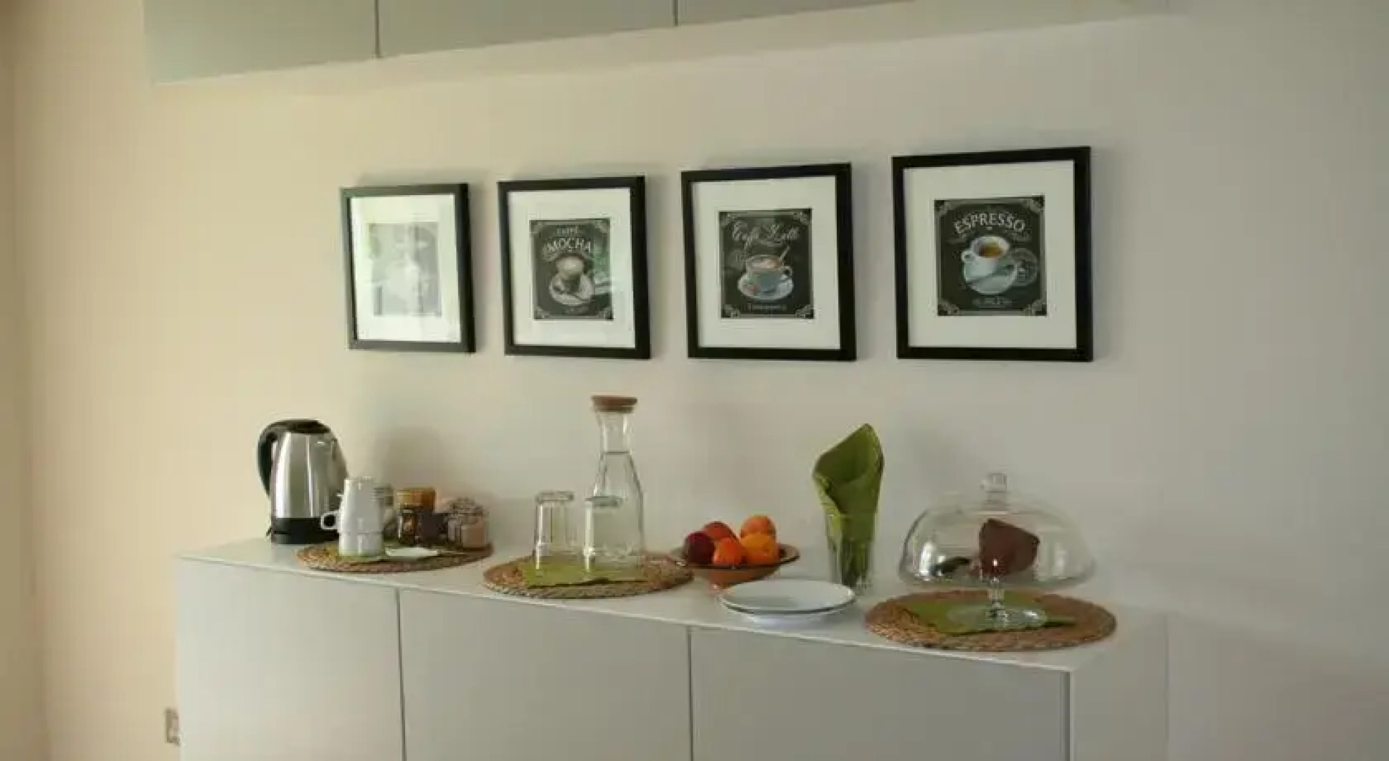 Atlantic Seafront B&B