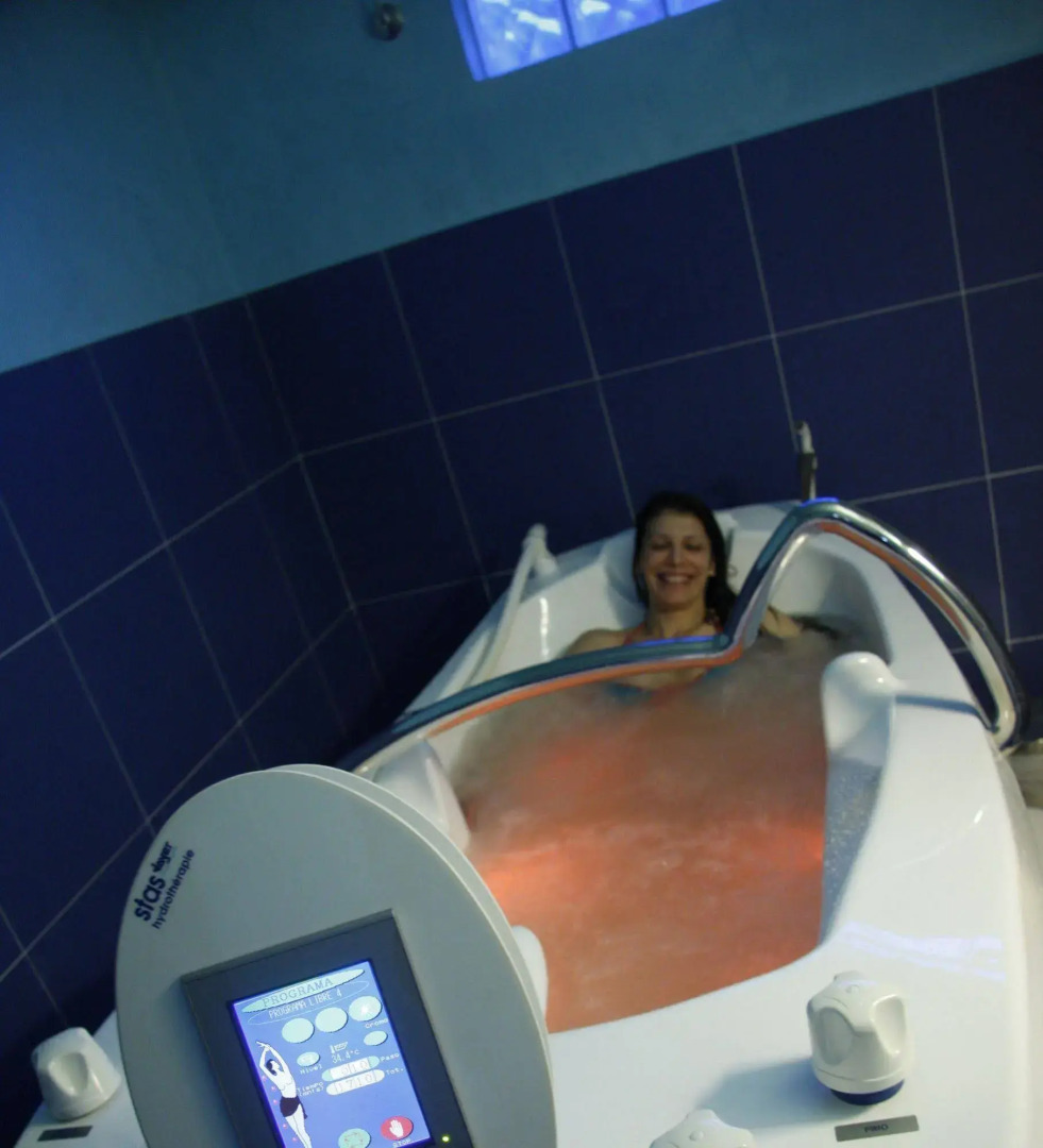 Hotel Norat Marina & Spa