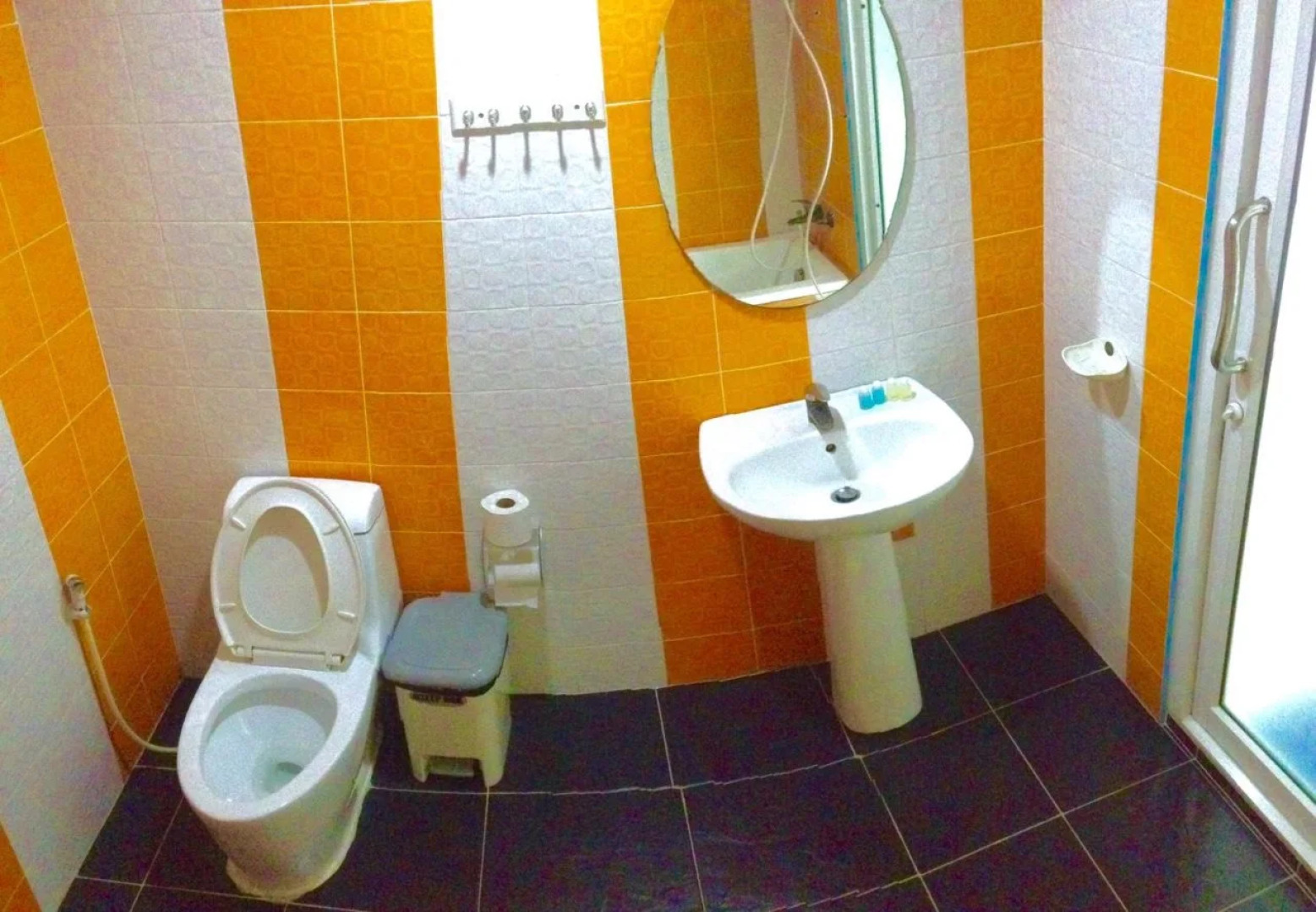 Ananya Residence Service Apartment