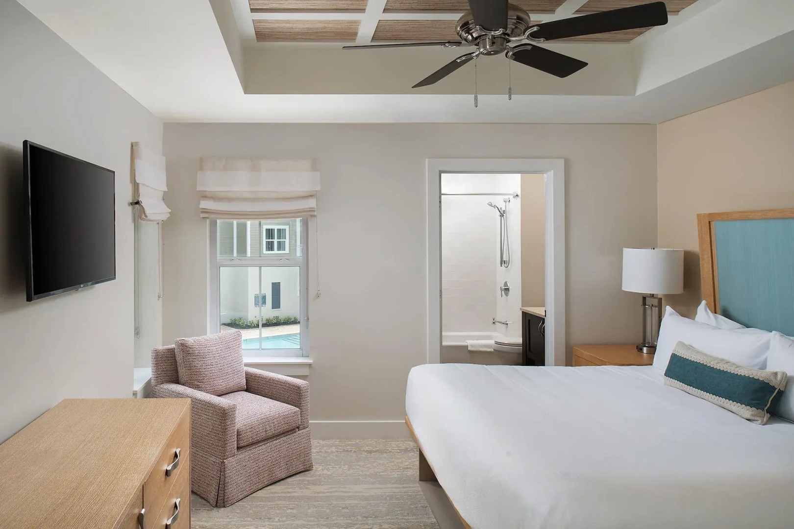 Waterline Villas & Marina, Autograph Collection