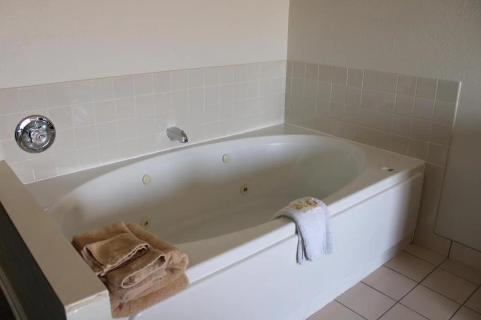 FairBridge Inn Express Mount Vernon