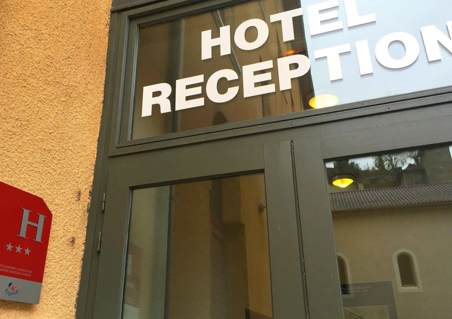 Hotel Le Musée de l'Eau