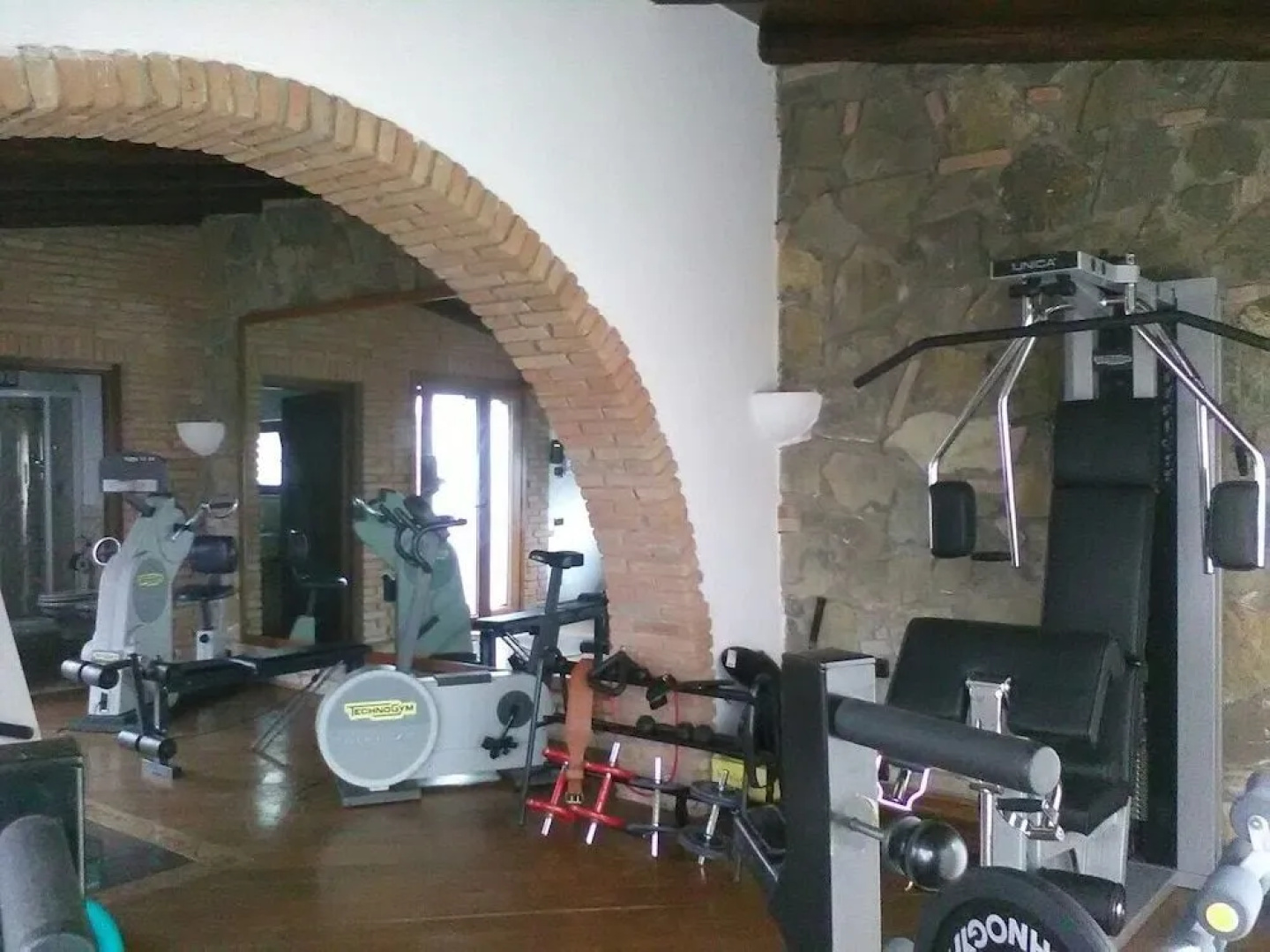 Relais Gli Ulivi