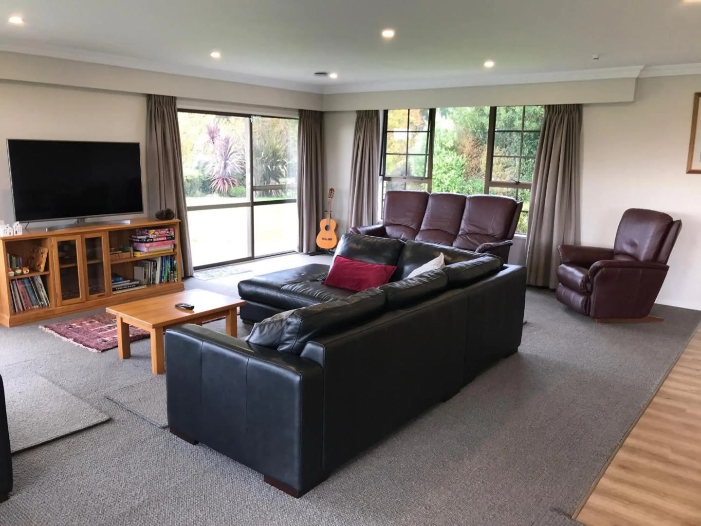 Waitomo Golf Ridge
