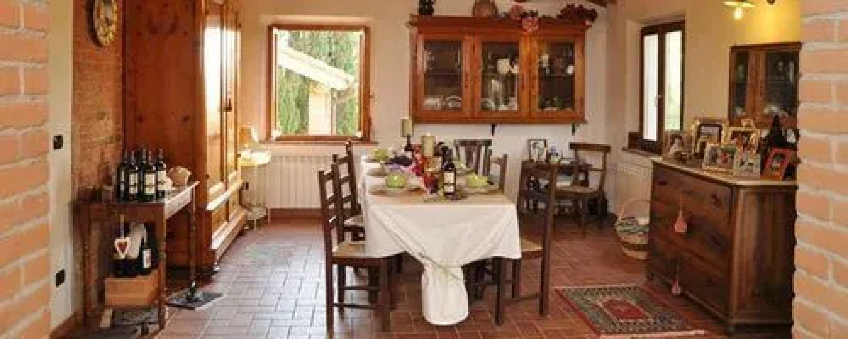 Podere Borgaruccio Agriturismo