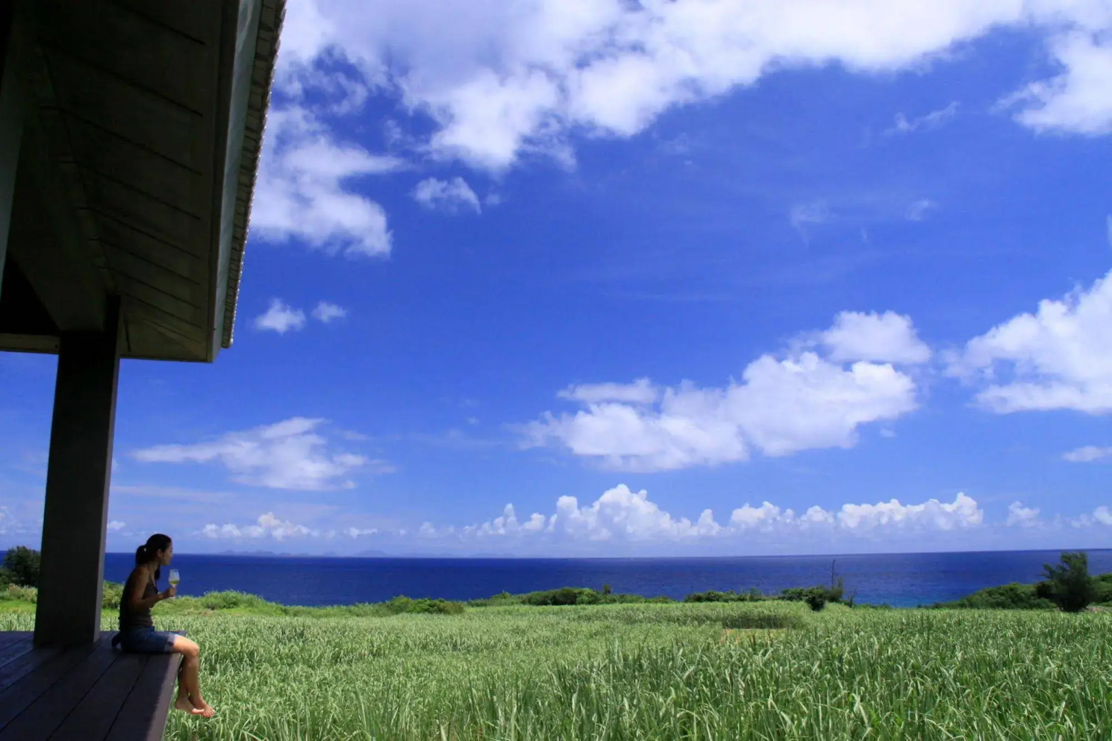 Mukaka Villa Kouri Island