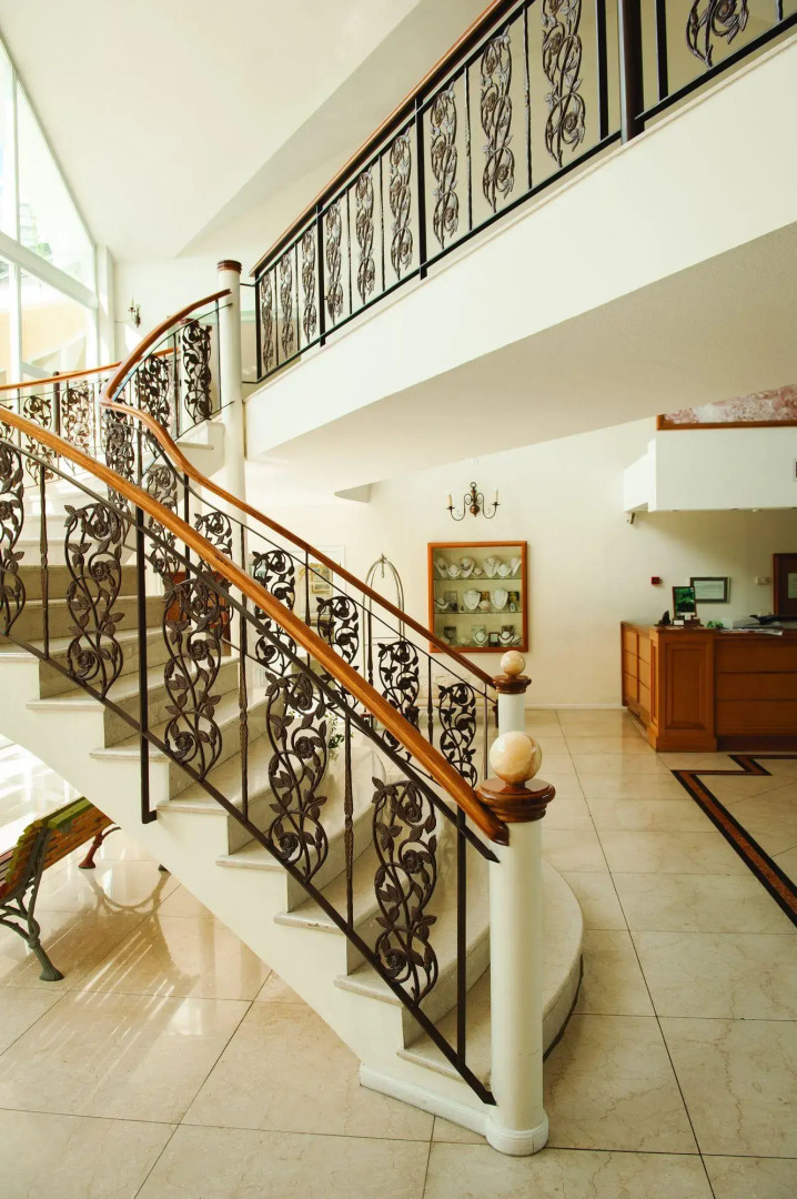 Parque Hotel Jean Clevers