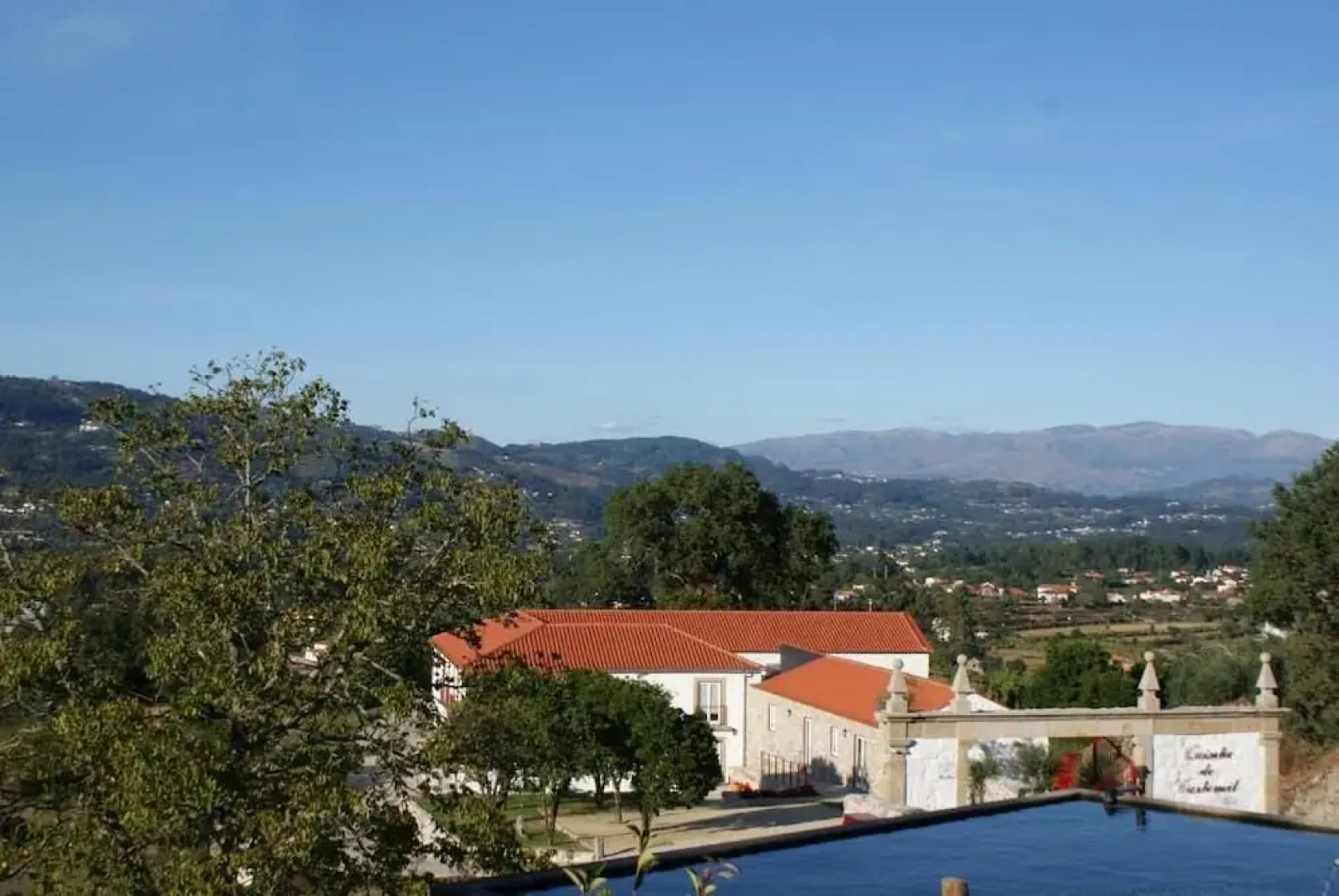 Quinta de Cartemil