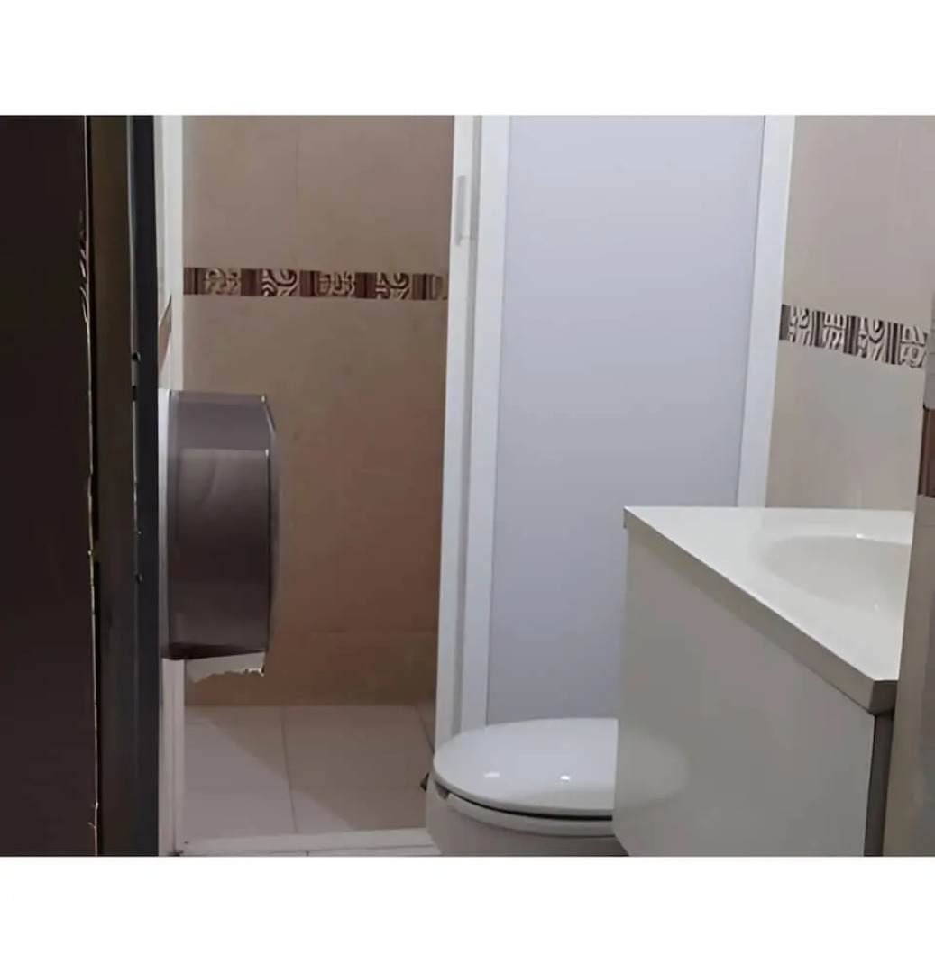 Hotel Puerto Real Minatitlan