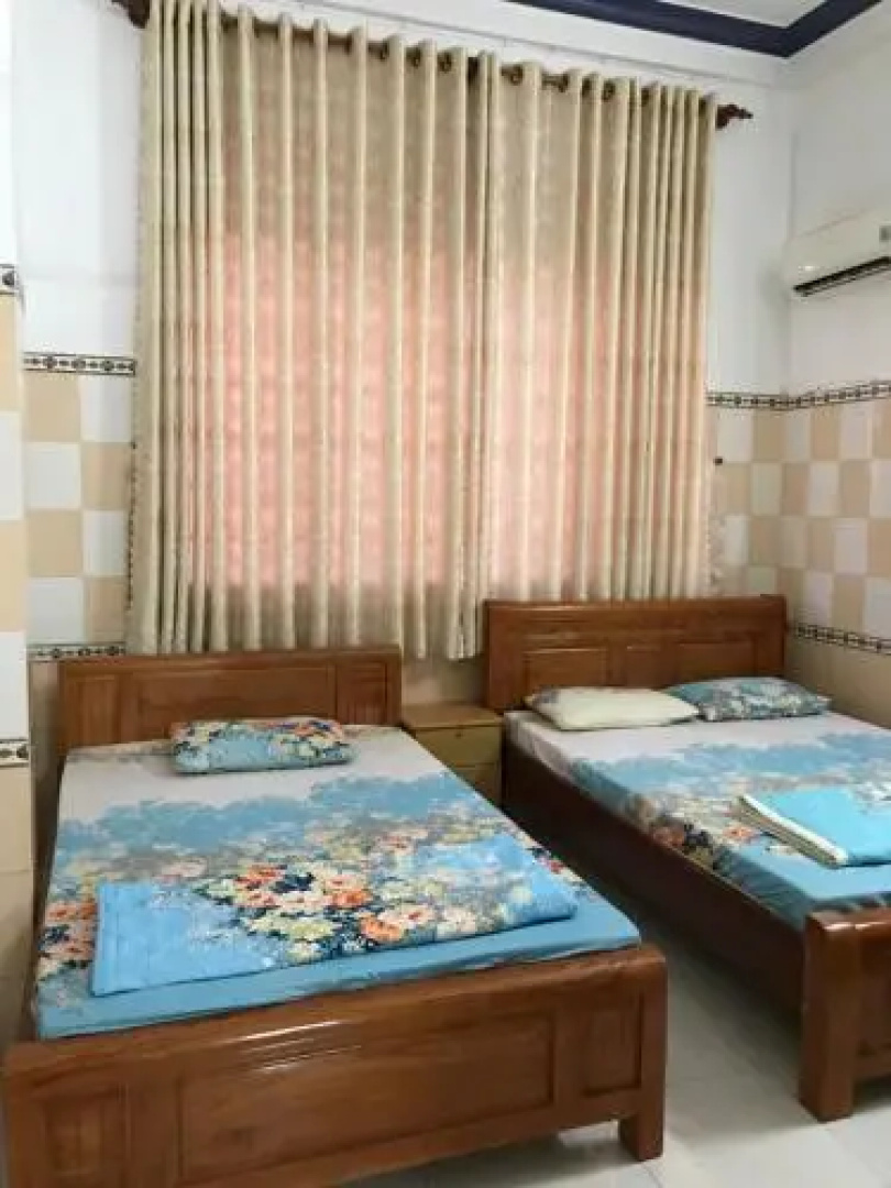 Phuong Hoang Hotel