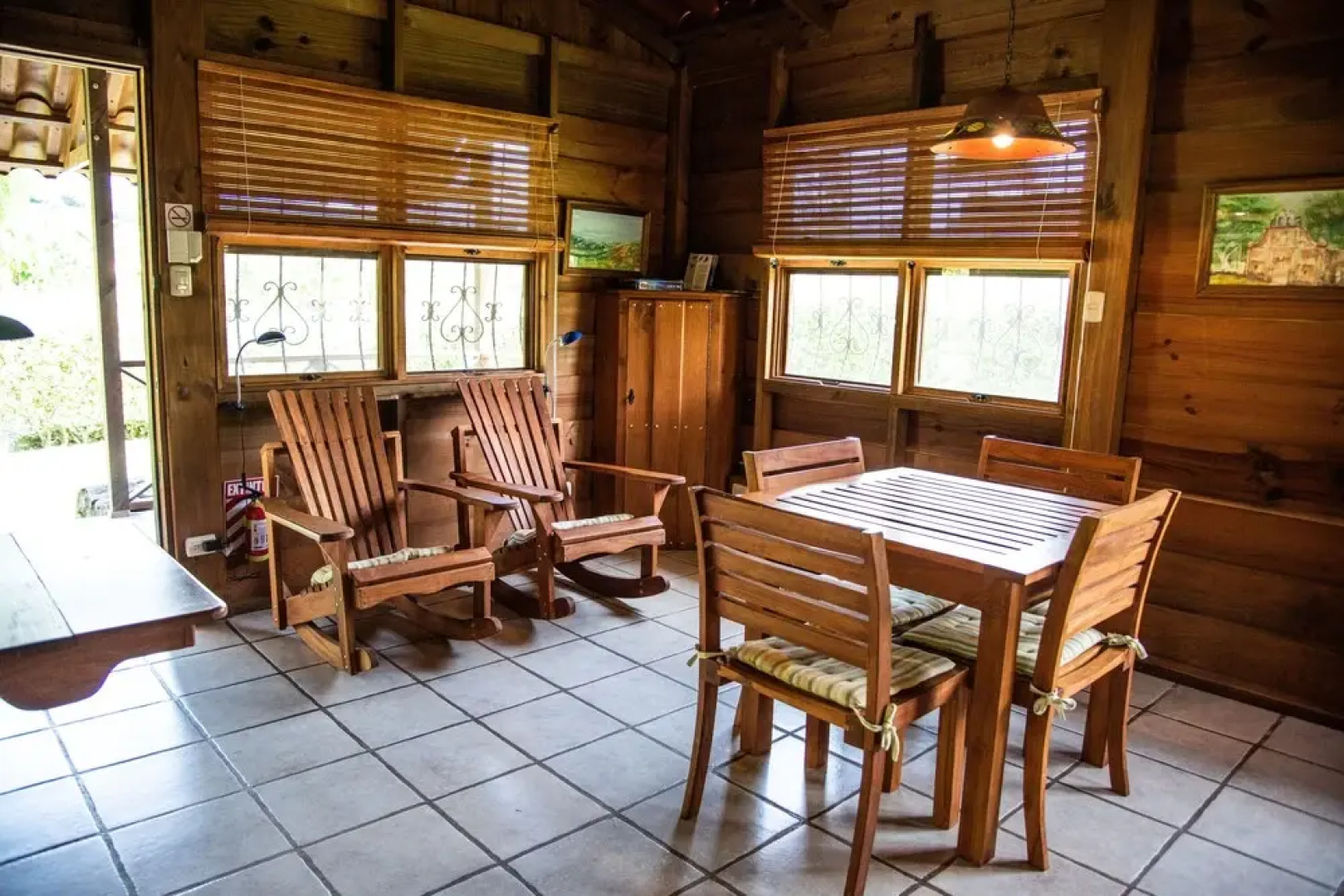 Agroturismo Finca Sermide