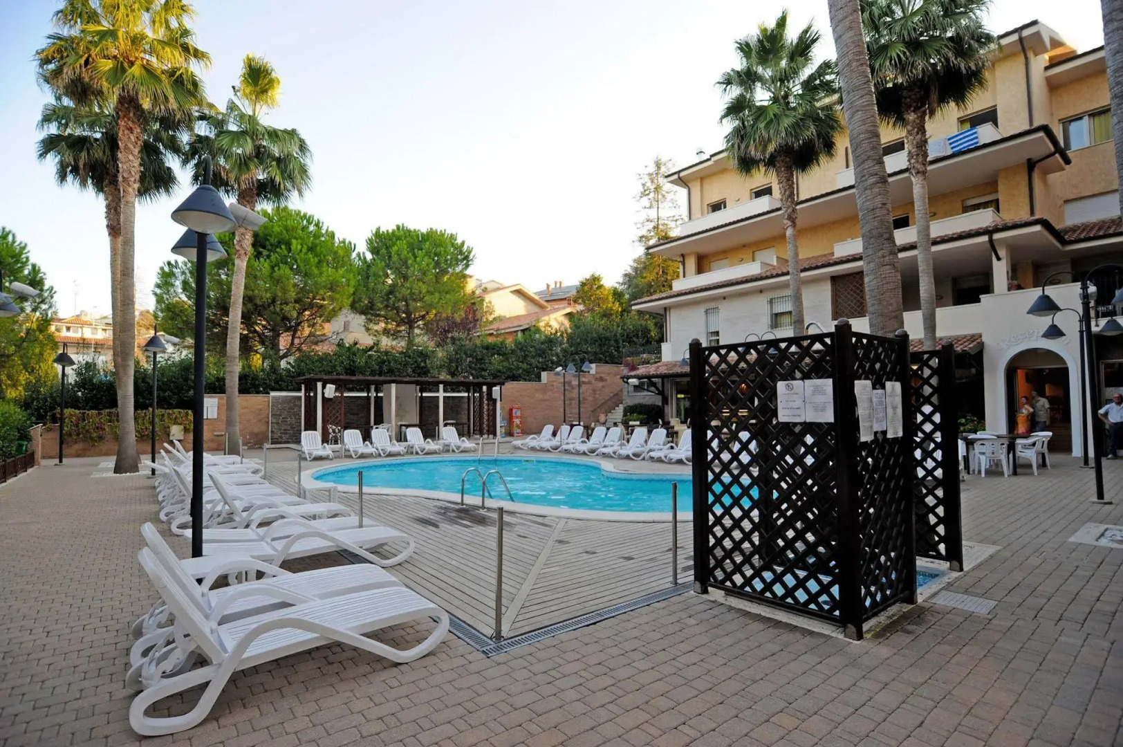 Tortorella Inn Resort