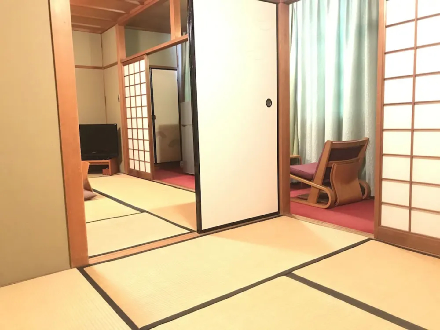 Shohakuen Hotel