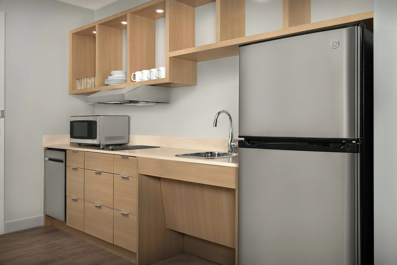 TownePlace Suites by Marriott Lake City