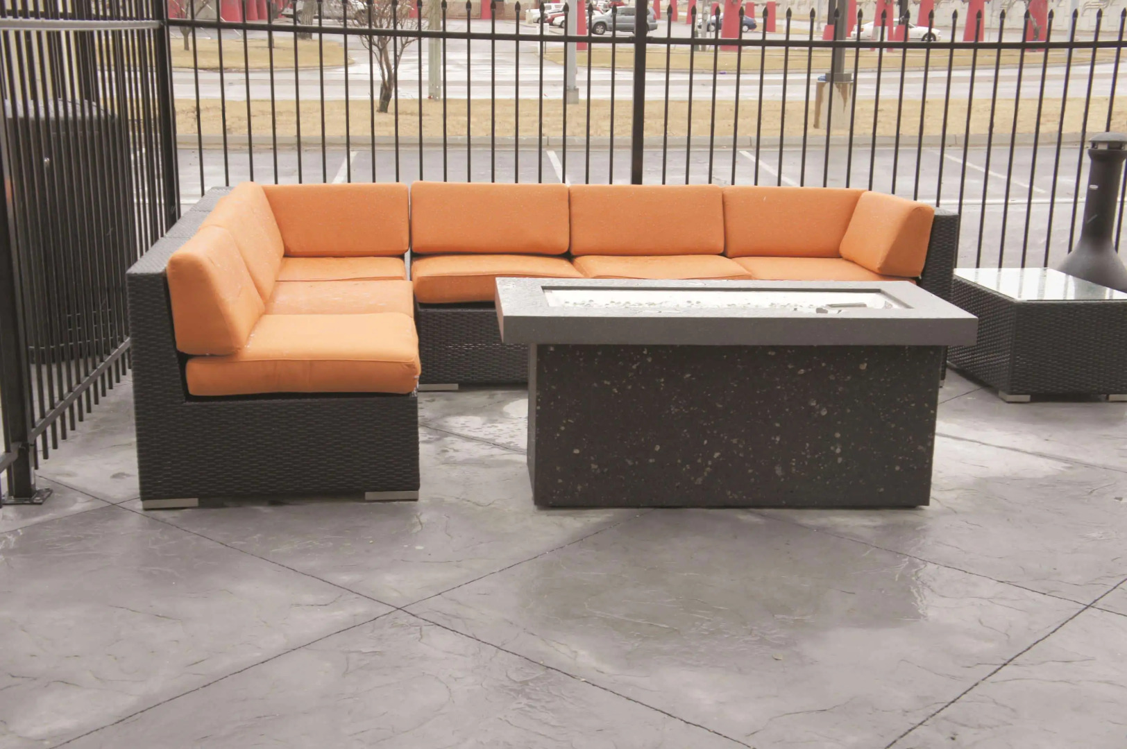 La Quinta Inn & Suites by Wyndham Wichita Airport