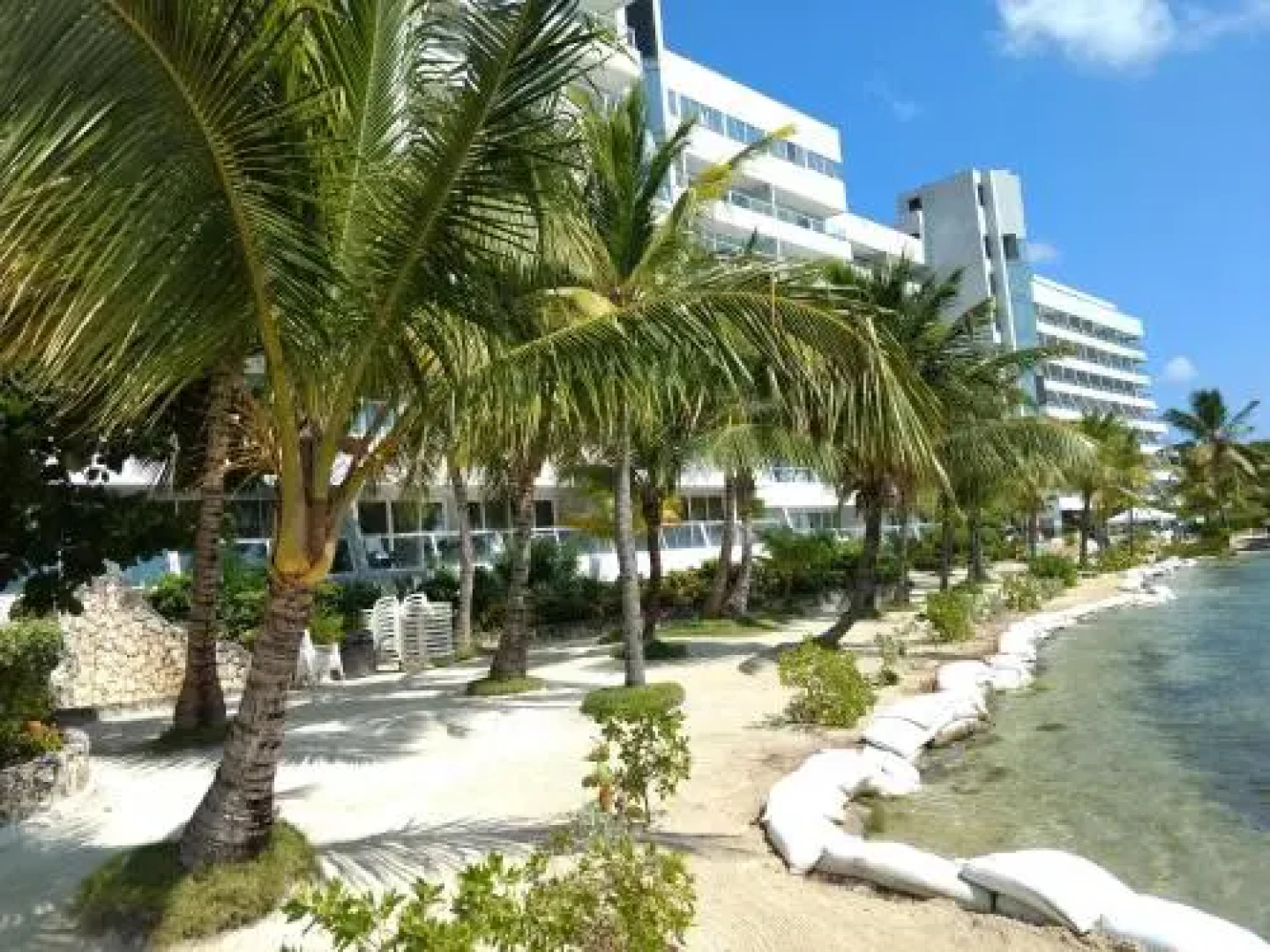 Caribbean Apartments