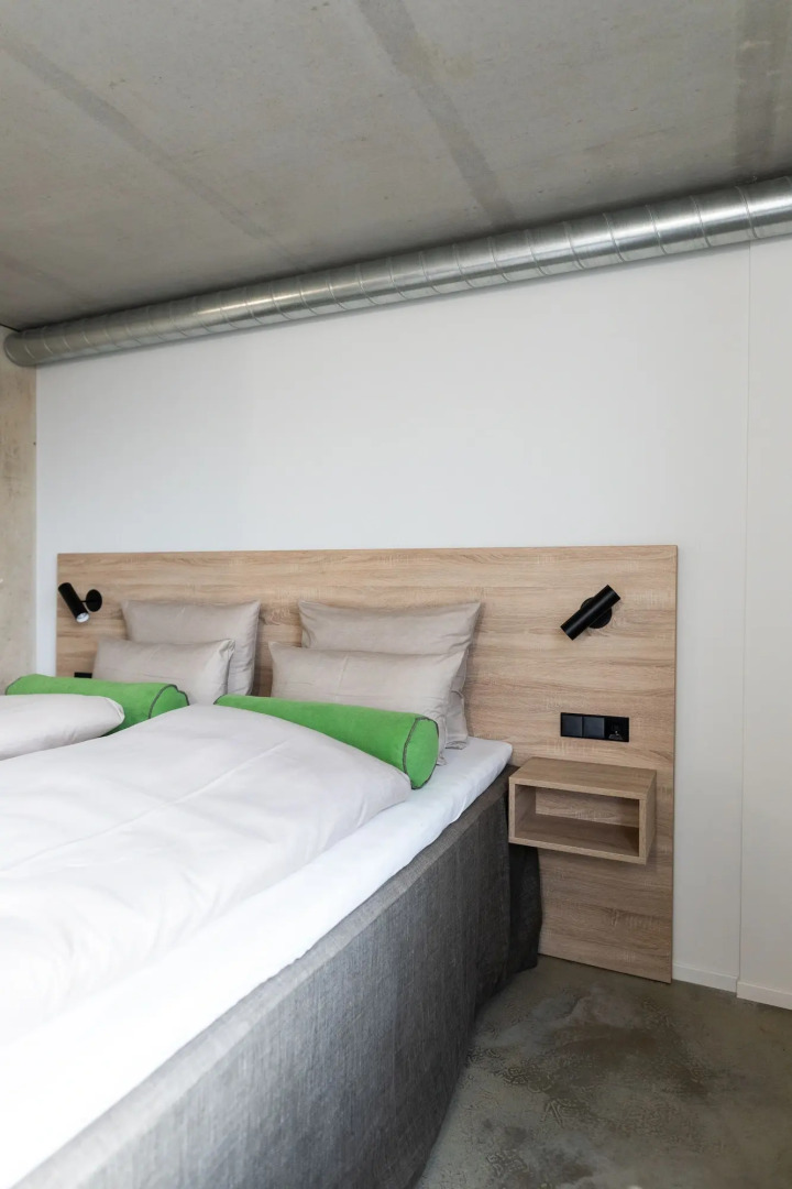 Avaneo Hotel Marktredwitz