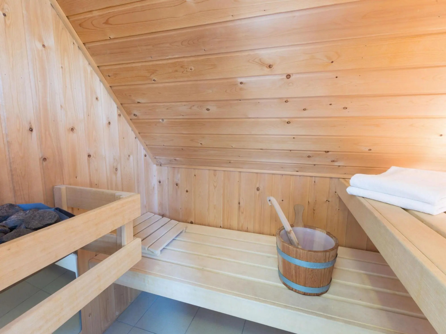 Comfortable Villa in a Traditional Style Near Bad Bentheim