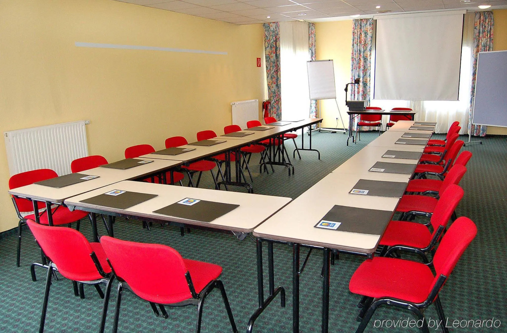 Regiohotel Leipzig West