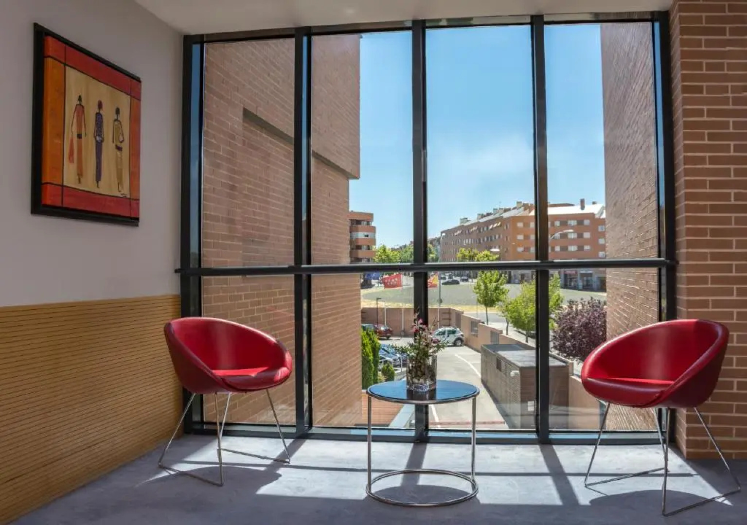 Hotel Reston Valdemoro