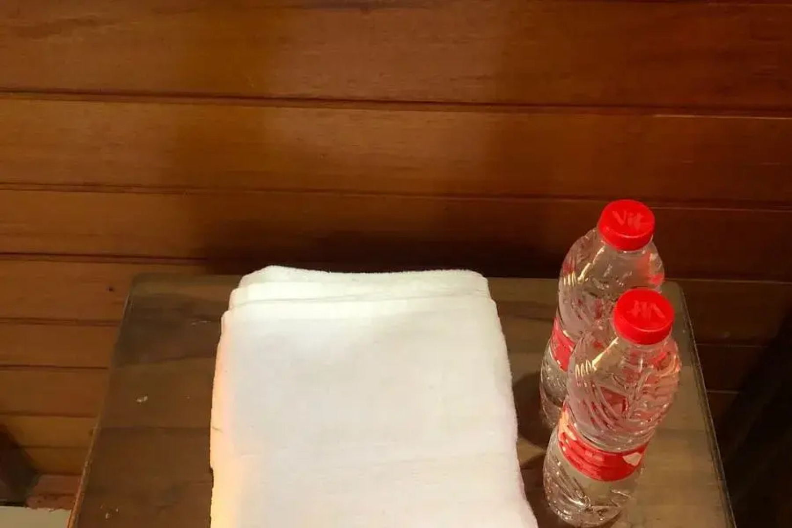 Roemah Kayu Saragan Syariah Magelang RedPartner