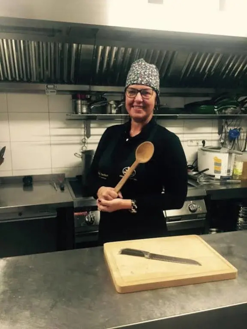 Perabo´s Gasthof Weingut & Gästehaus Restaurant Mit Vinothek