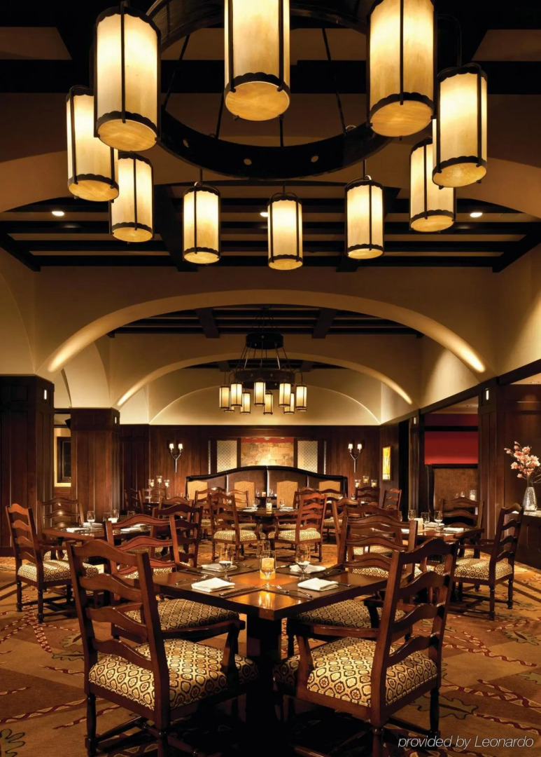 Four Seasons Resort and Residences Vail