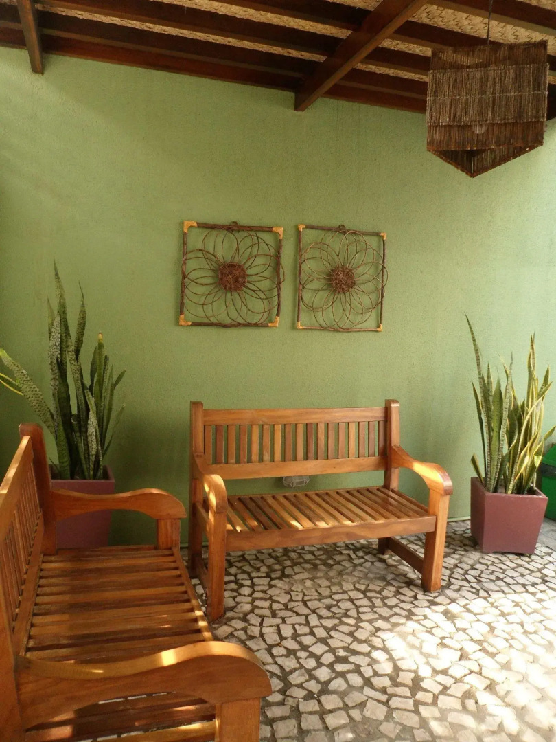 Pousada Perola Dourada