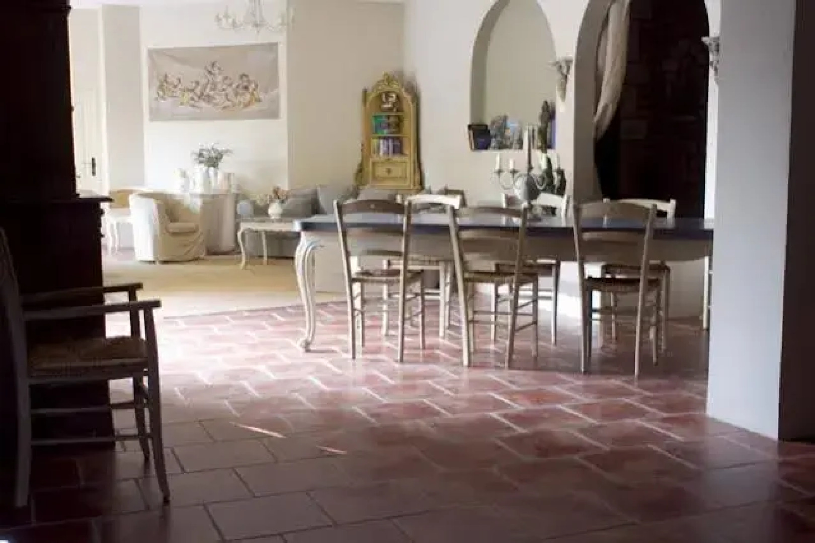 La Bastide des Anges