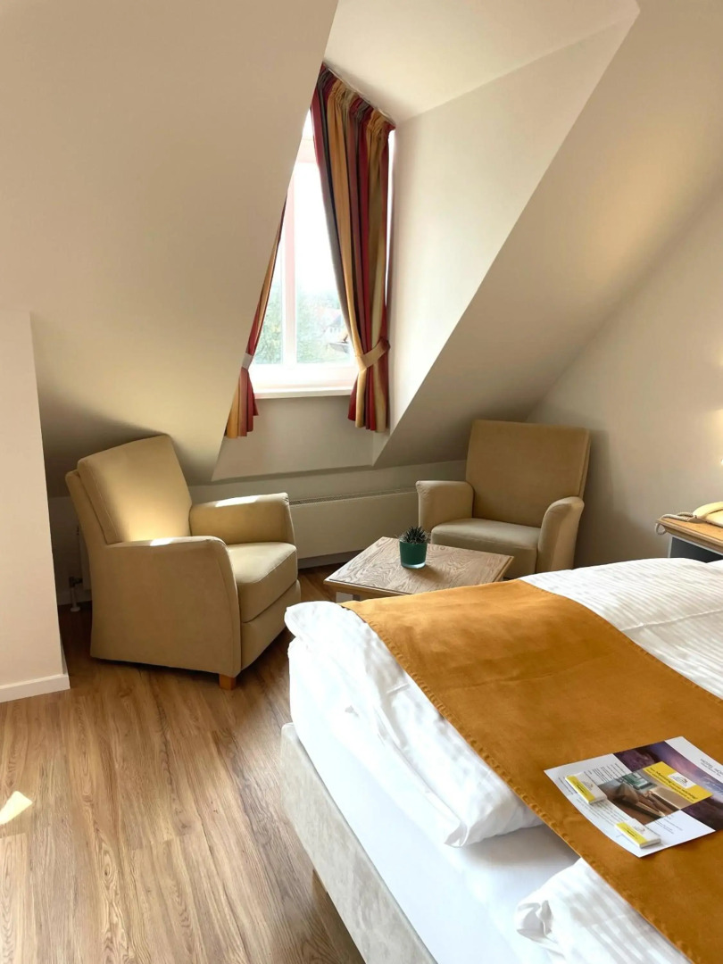 Ringhotel Resort SPA Hohe Wacht