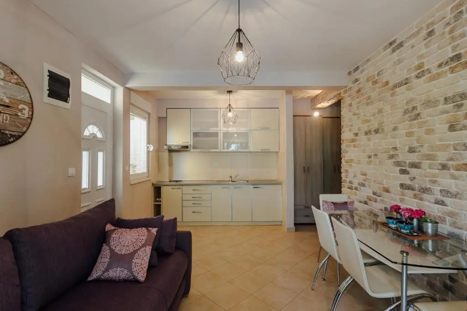 Apartments Miljan i Ranko