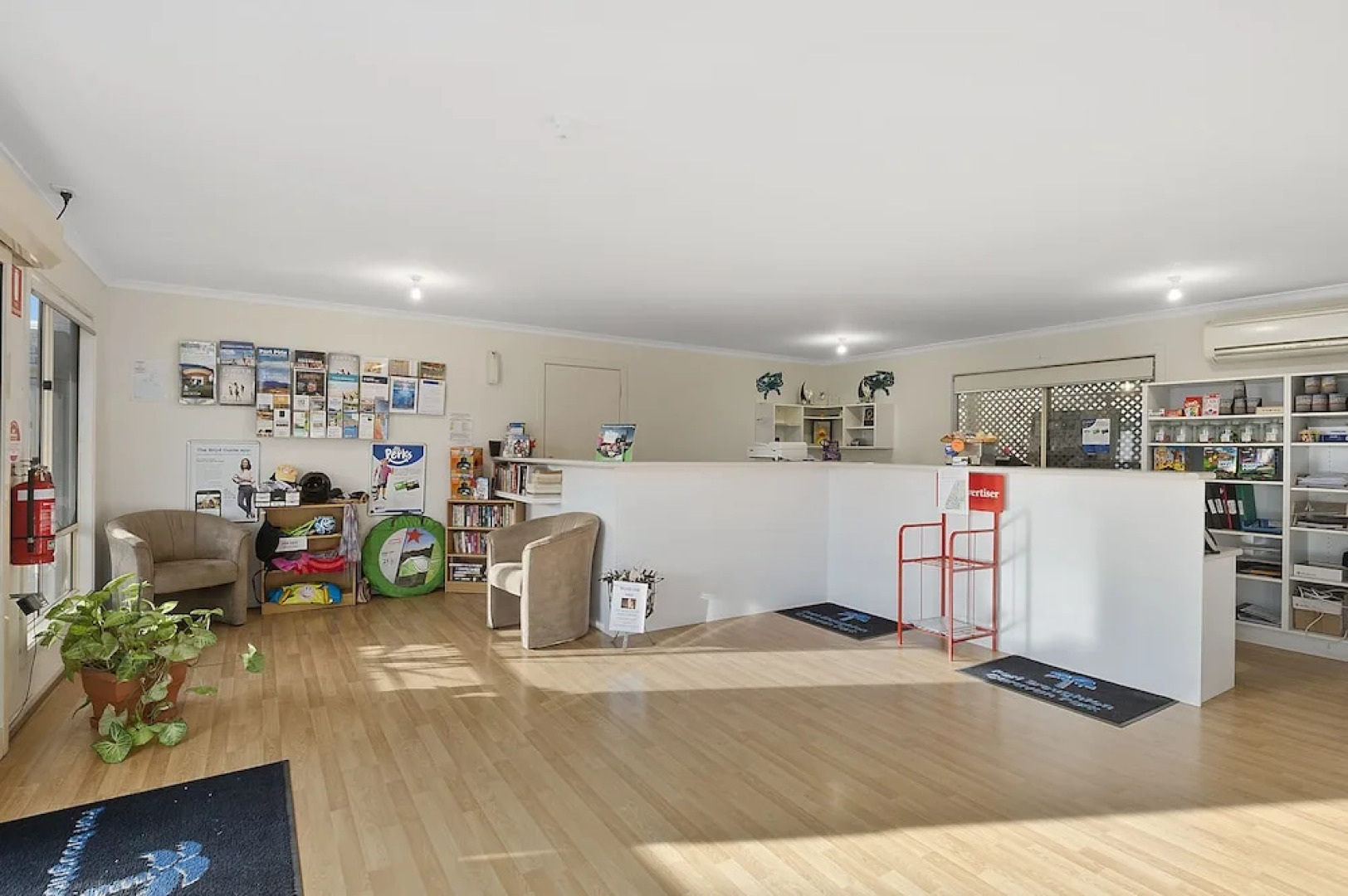 Port Broughton Tourist Park