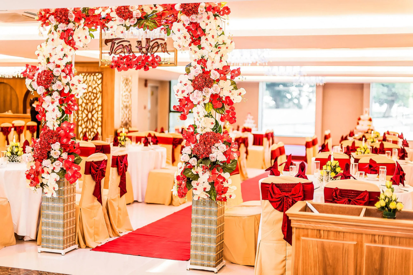 Muong Thanh Holiday Vung Tau Hotel