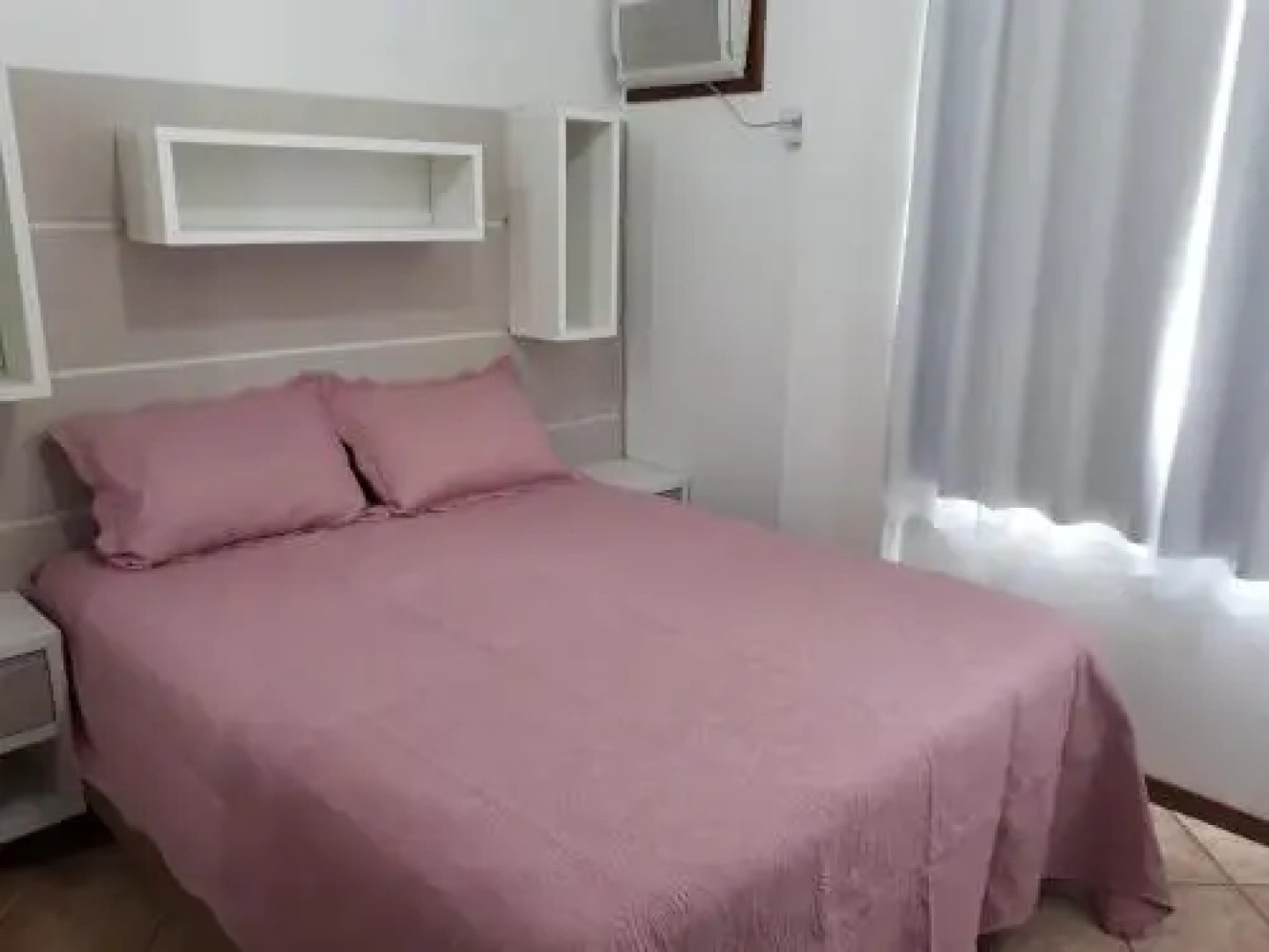 Apartamento 60 Metros do Mar