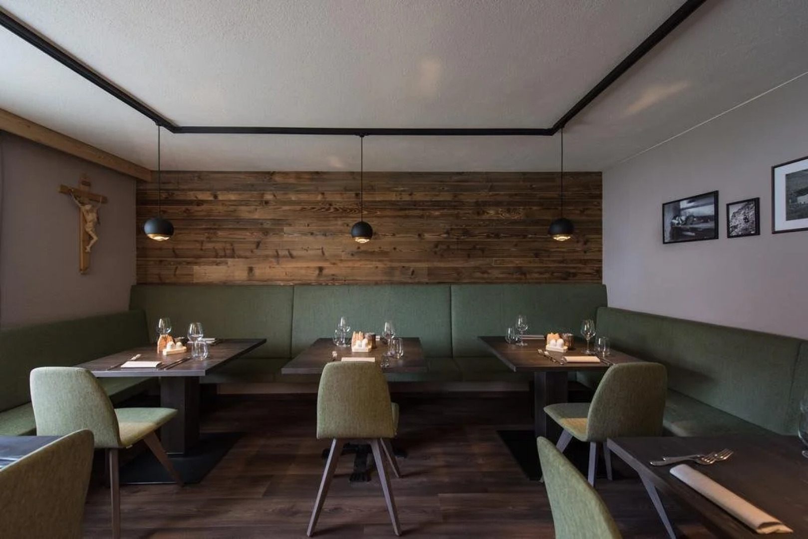 Gourmet Hotel Sonnleiten