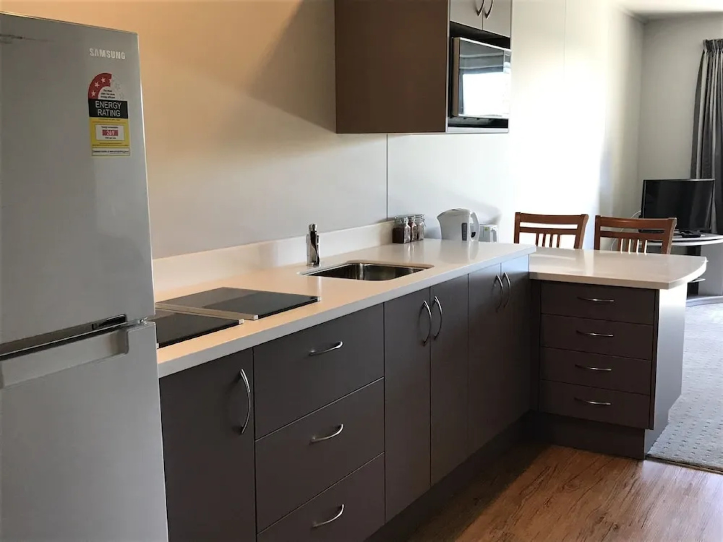 Winton Lifestyle Motel Units