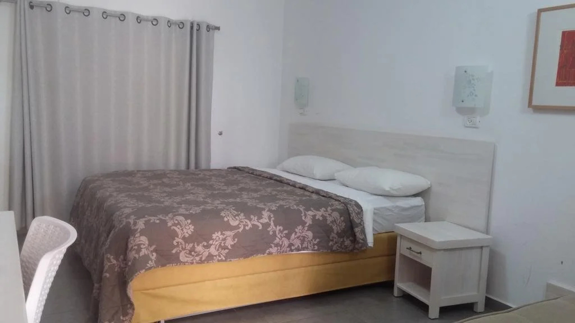 Kibbutz Moran Country Lodging